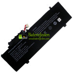 Baterie pro Gateway NV-549067-3S [Náhradní baterie]
